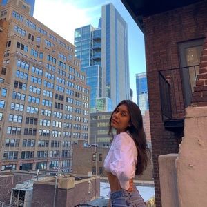 Meet your Posher, Karen